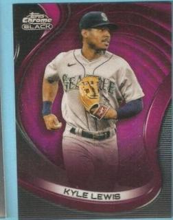 Kyle Lewis