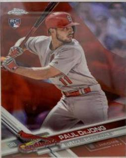 Paul DeJong