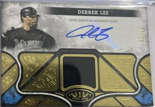 Derrek Lee