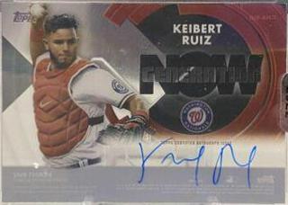 Keibert Ruiz