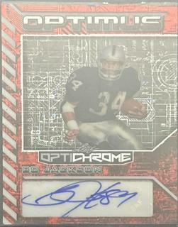 Bo Jackson