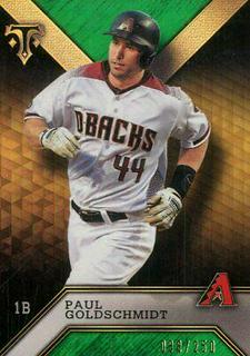 Paul Goldschmidt