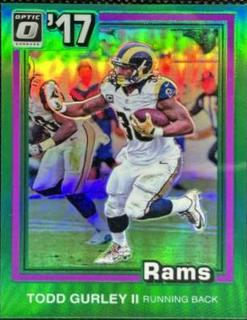 Todd Gurley II