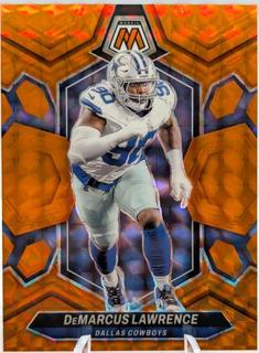 DeMarcus Lawrence