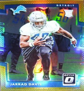 Jarrad Davis