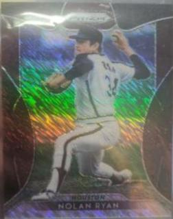 Nolan Ryan