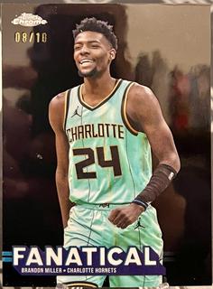 Brandon Miller