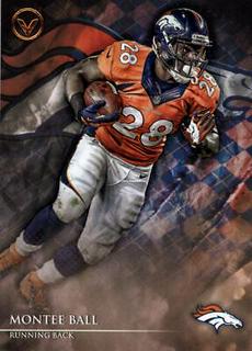 Montee Ball