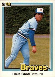 Rick Camp