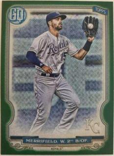 Whit Merrifield
