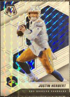Justin Herbert
