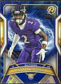 Nate Wiggins