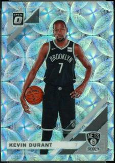 Kevin Durant