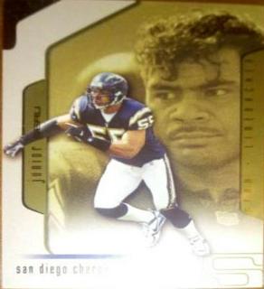 Junior Seau