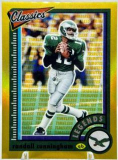 Randall Cunningham