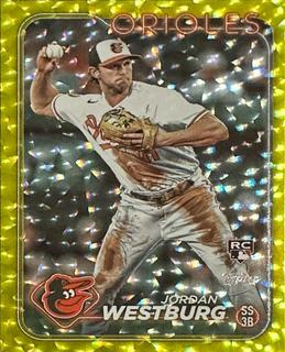 Jordan Westburg