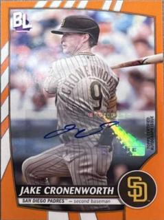 Jake Cronenworth
