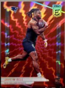 Jaheim Bell