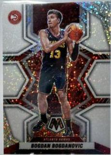 Bogdan Bogdanovic