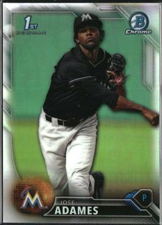 Jose Adames