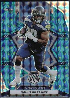 Rashaad Penny