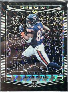 Javon Wims