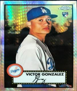 Victor Gonzalez