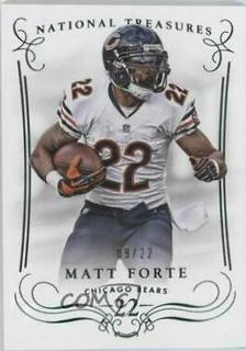 Matt Forte