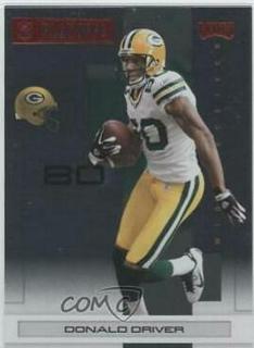 Donald Driver