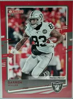 Darren Waller