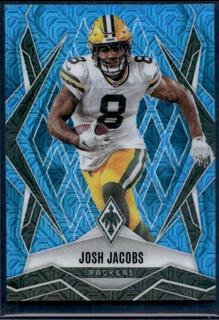 Josh Jacobs
