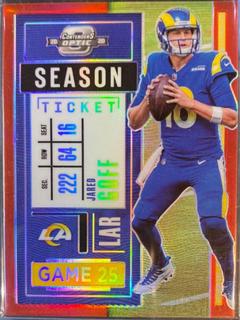 Jared Goff