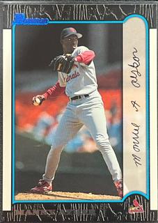 Manny Aybar