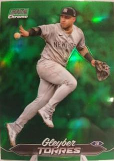 Gleyber Torres