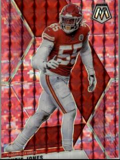 Chris Jones