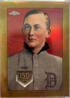 Ty Cobb