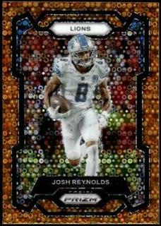 Josh Reynolds