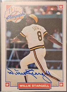 Willie Stargell