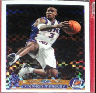 Stephon Marbury
