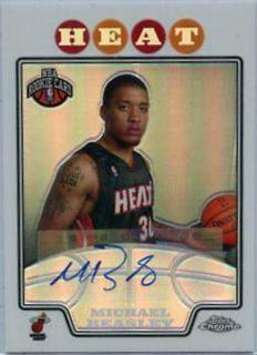 Michael Beasley