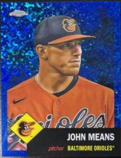 John Means