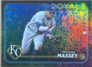 Michael Massey