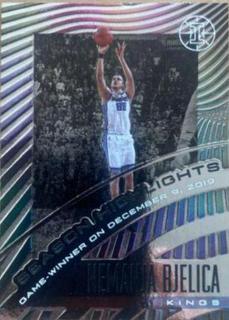 Nemanja Bjelica