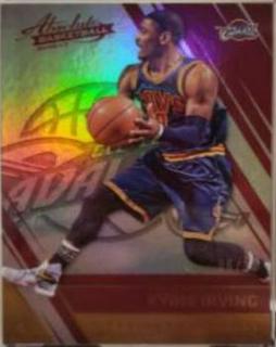 Kyrie Irving