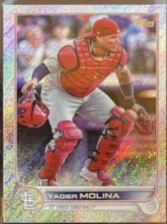 Yadier Molina