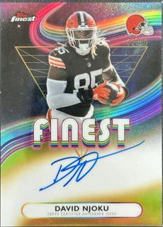 David Njoku