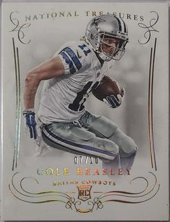 Cole Beasley