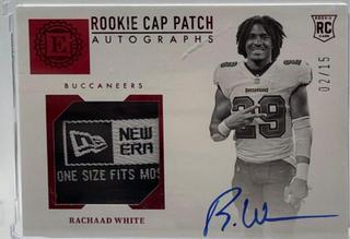 Rachaad White