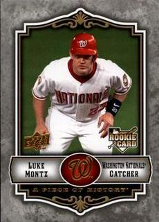 Luke Montz