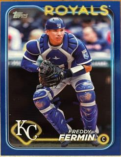 Freddy Fermin
